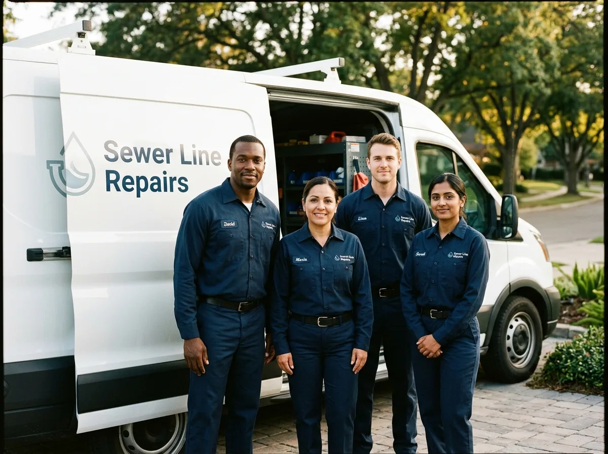 Emergency Plumber company in Wellington, OH