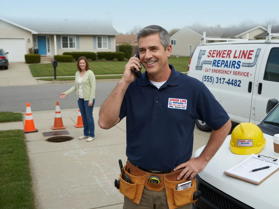 Emergency Plumber Wellington, OH FAQs